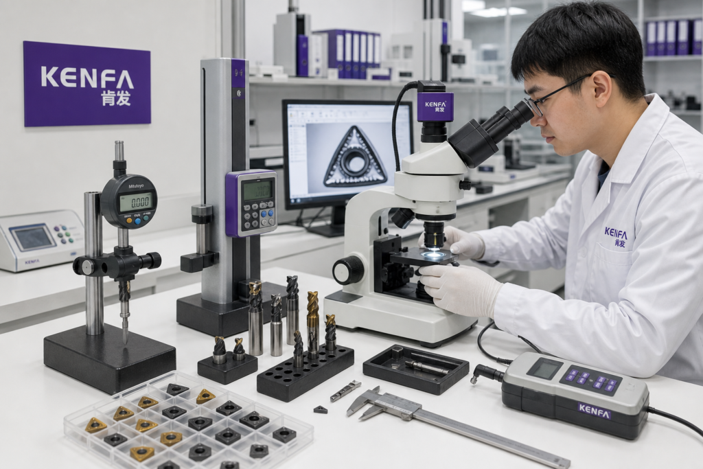 Quality inspection process reference